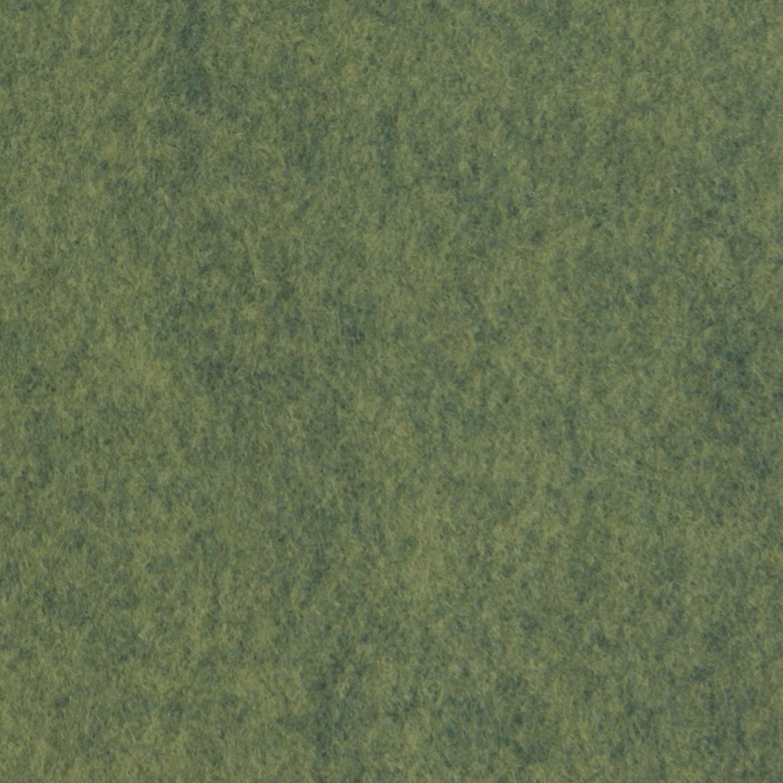 Zucchini Wool Blend Felt