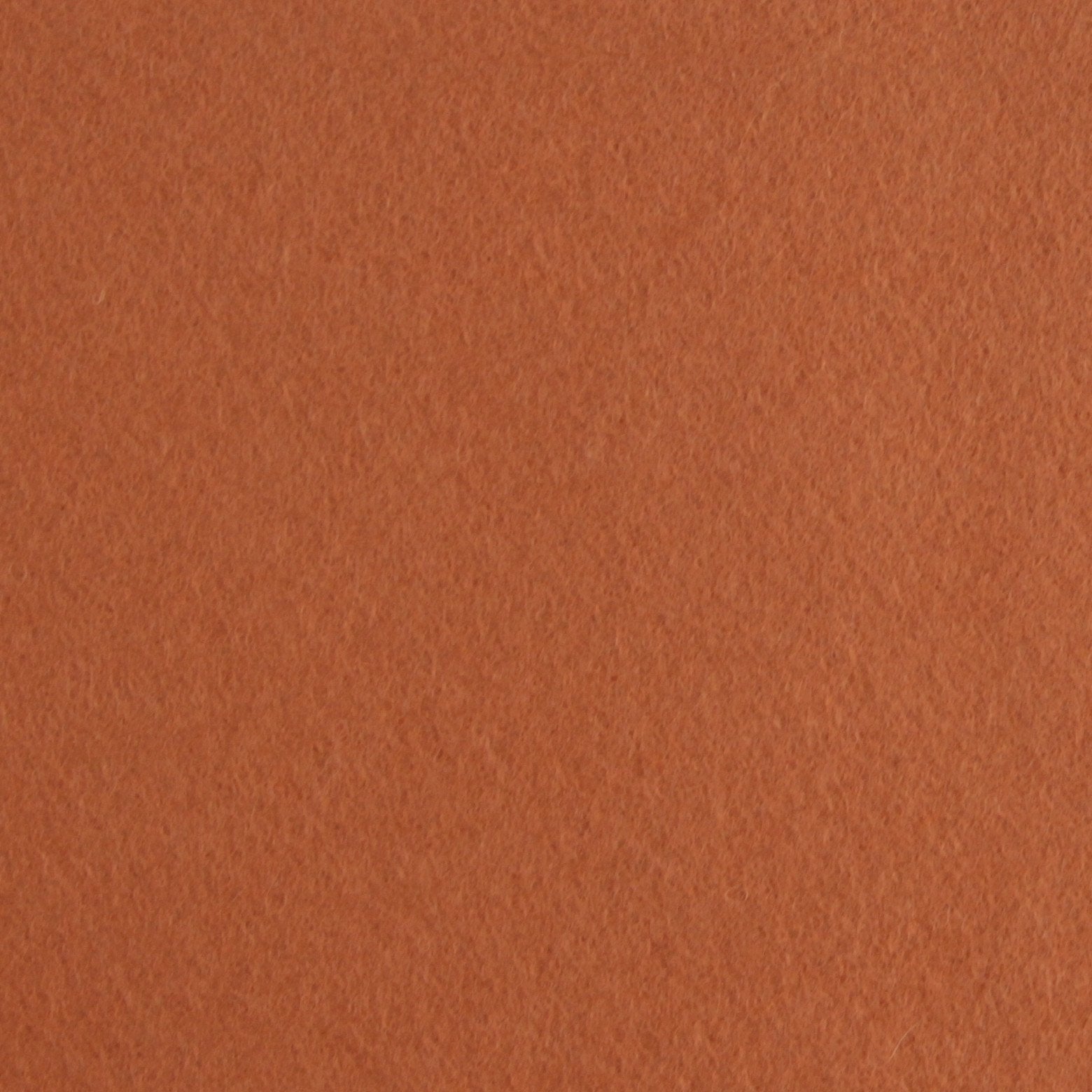 Cinnamon Wool Blend Felt