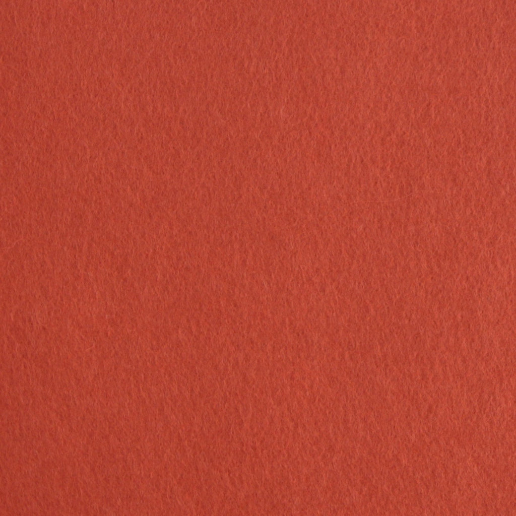 Copper Wool Blend Felt
