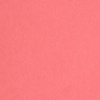 Coral Wool Blend Felt