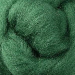Conifer Green, Thick felt – Benzie Design