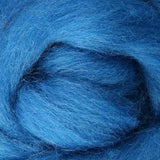 Nightingale Corriedale Roving, 1oz