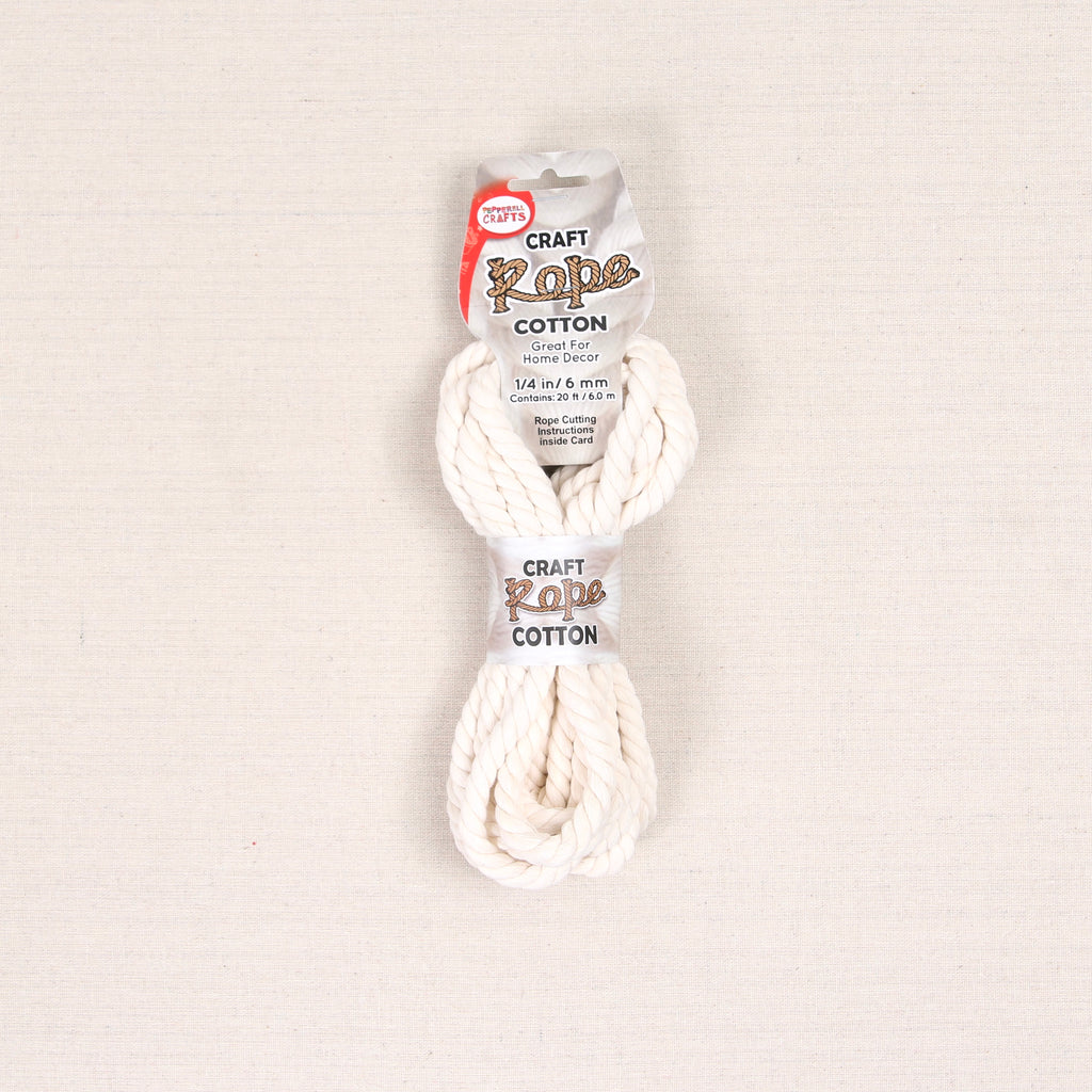Macrame Rope