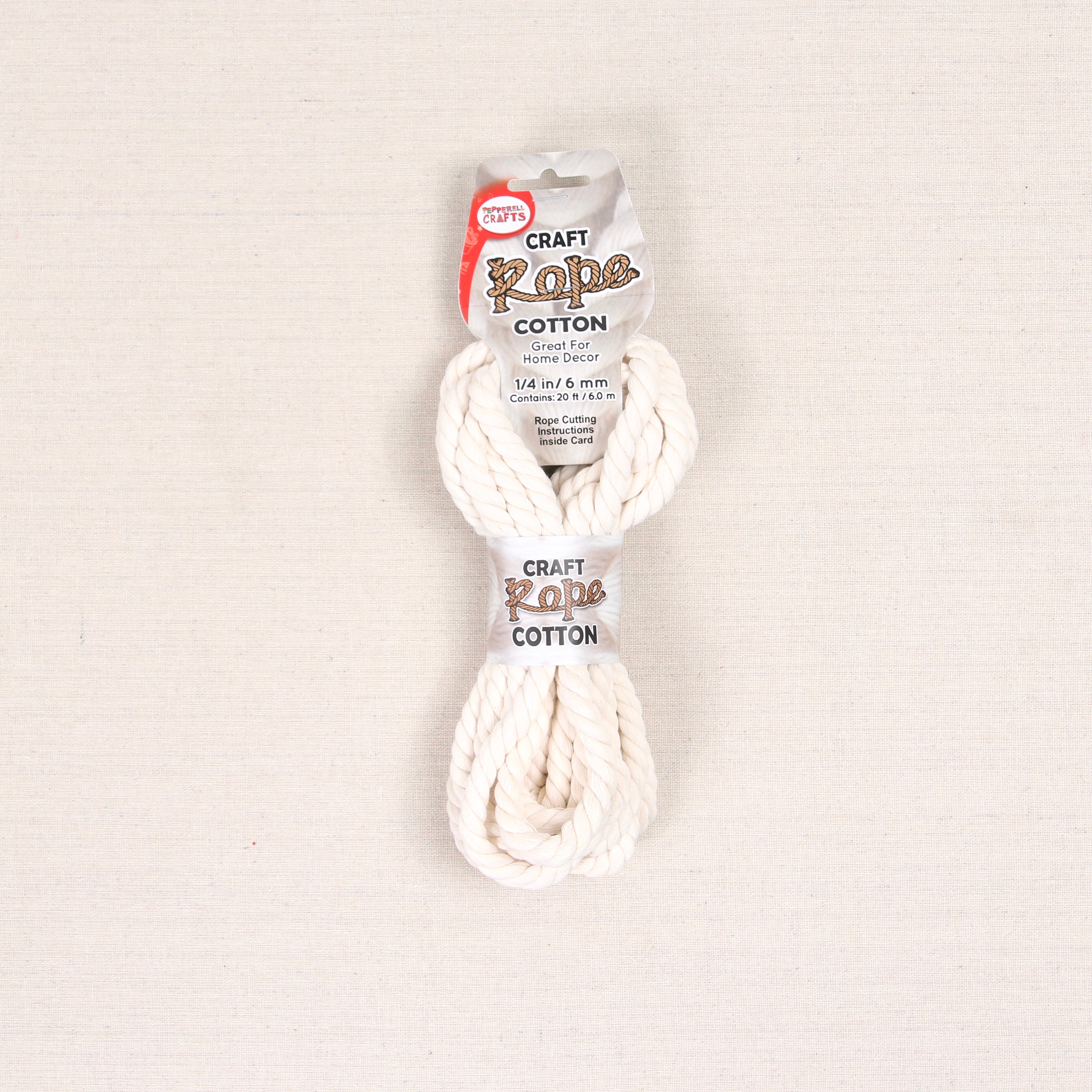 Macrame Rope