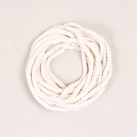 Macrame Rope – Benzie Design