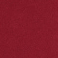 Cranberry Wool Blend Felt