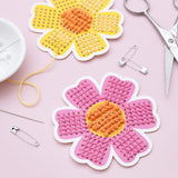 Cross Stitch for Kids