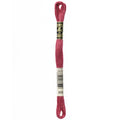DMC Embroidery Floss, Pink Palette