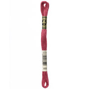 DMC Embroidery Floss, Pink Palette - 600 / Magenta