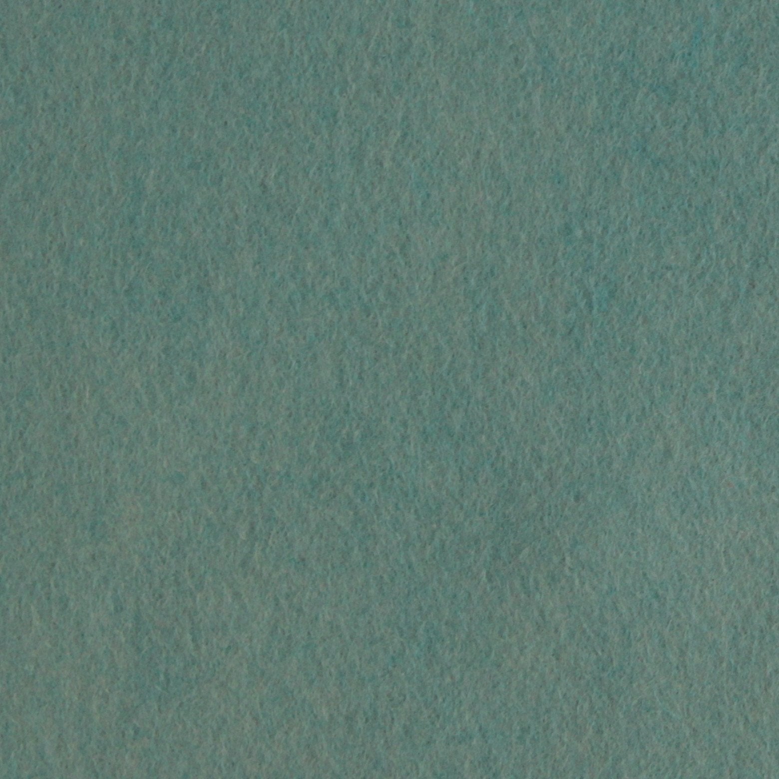 Blue Spruce Wool Blend Felt