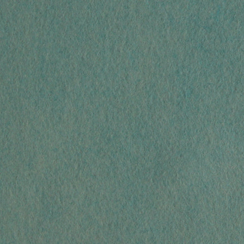 Blue Spruce Wool Blend Felt – Benzie Design