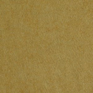 Bronze Wool Blend Felt