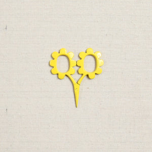 Daisy Snips, Sunshine Yellow