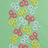 Daisy Snips, White