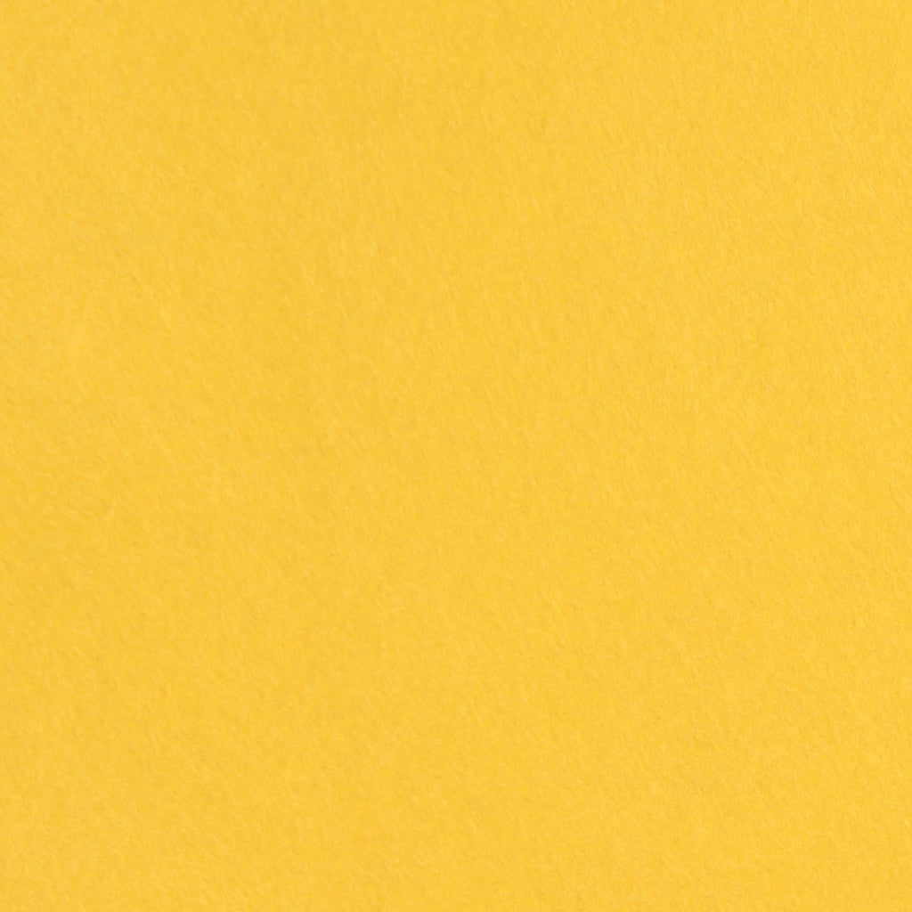 Dandelion Wool Blend Felt