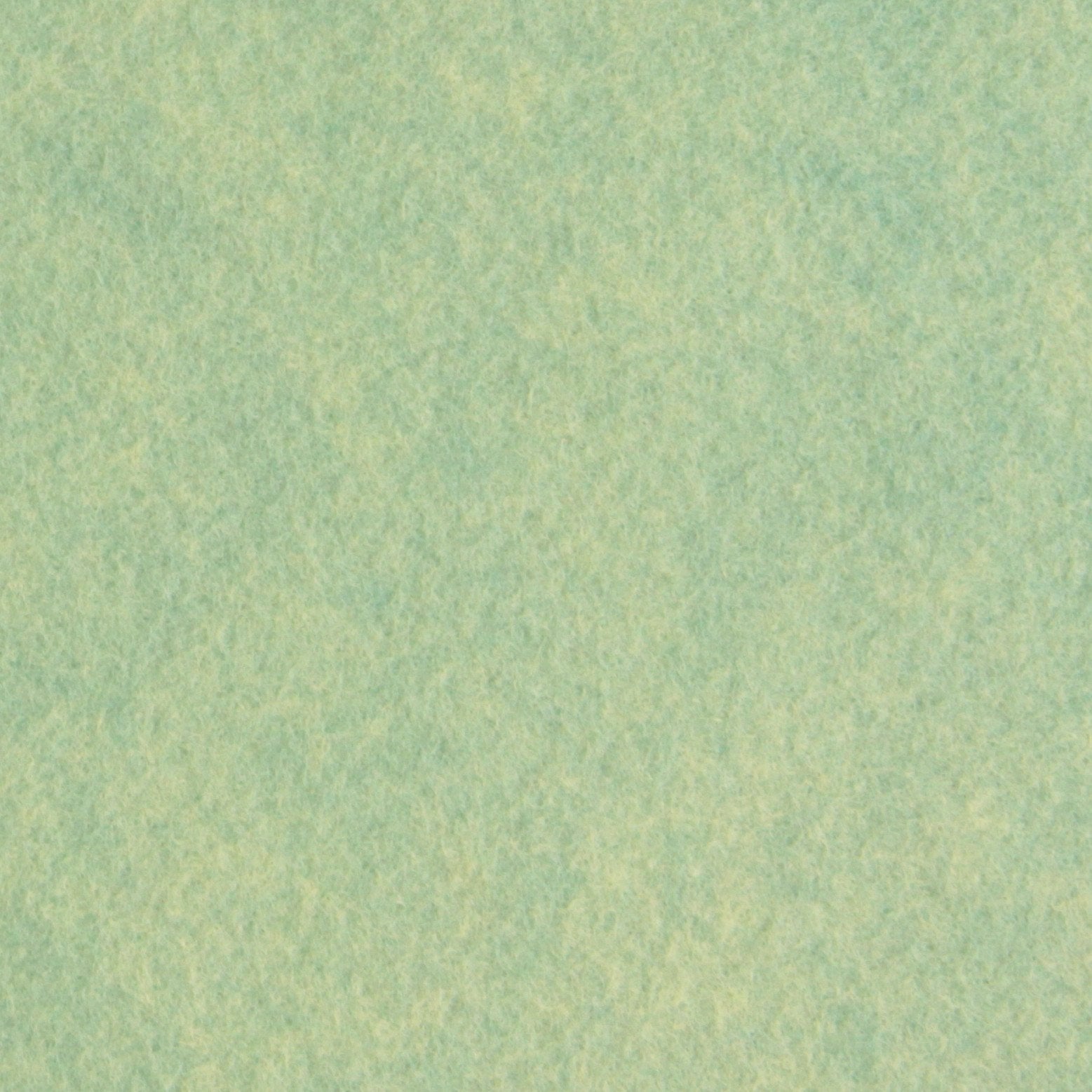 Pistachio Wool Blend Felt