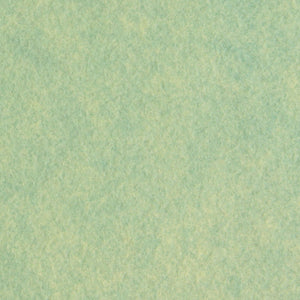 Pistachio Wool Blend Felt