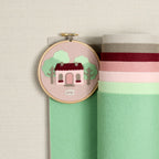 Dogwood Cottage, Bellwether Palette