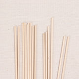 Wooden Dowels