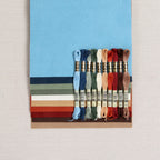Toast Wool Blend Felt
