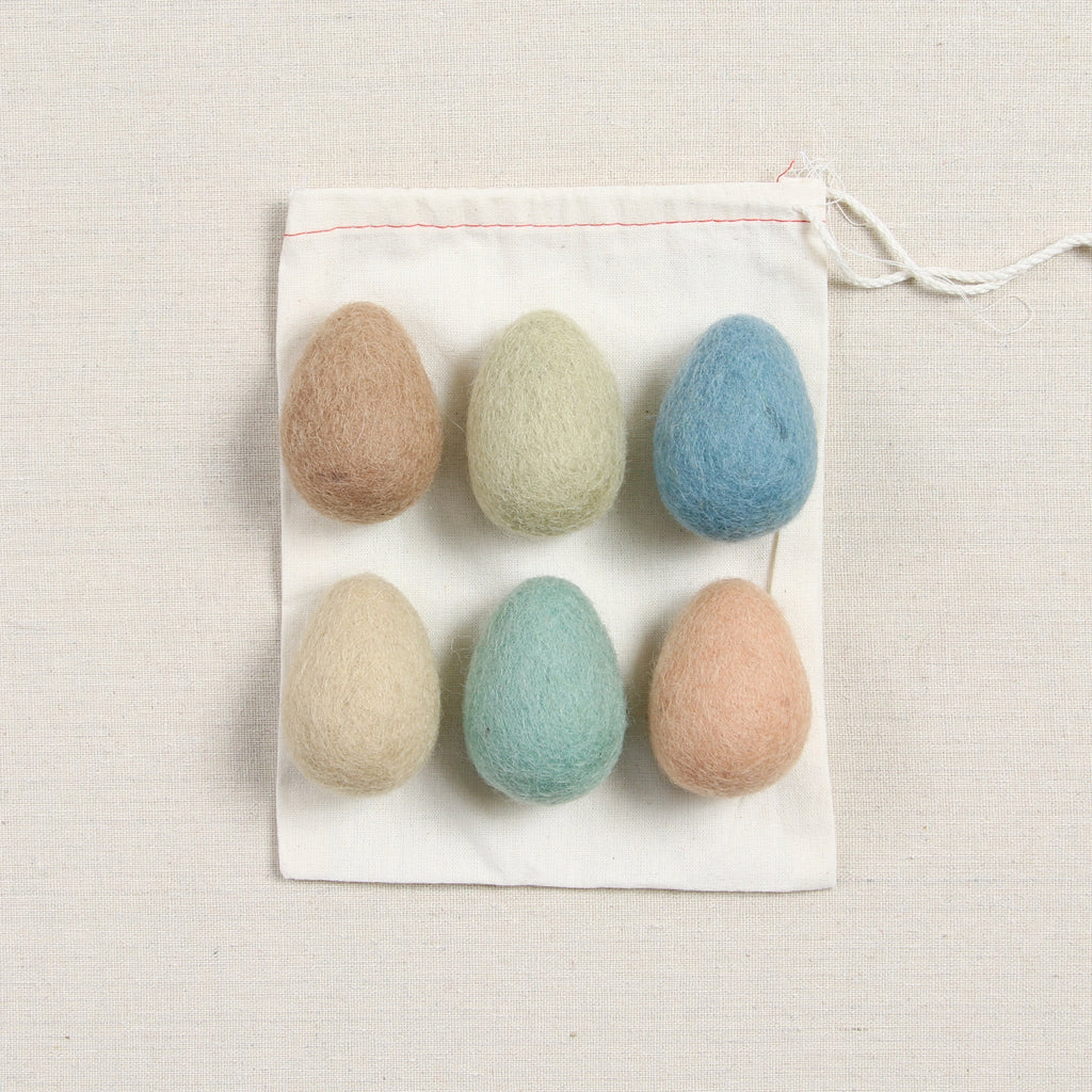 Large Eggs, Neutrals