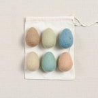 Large Eggs, Neutrals