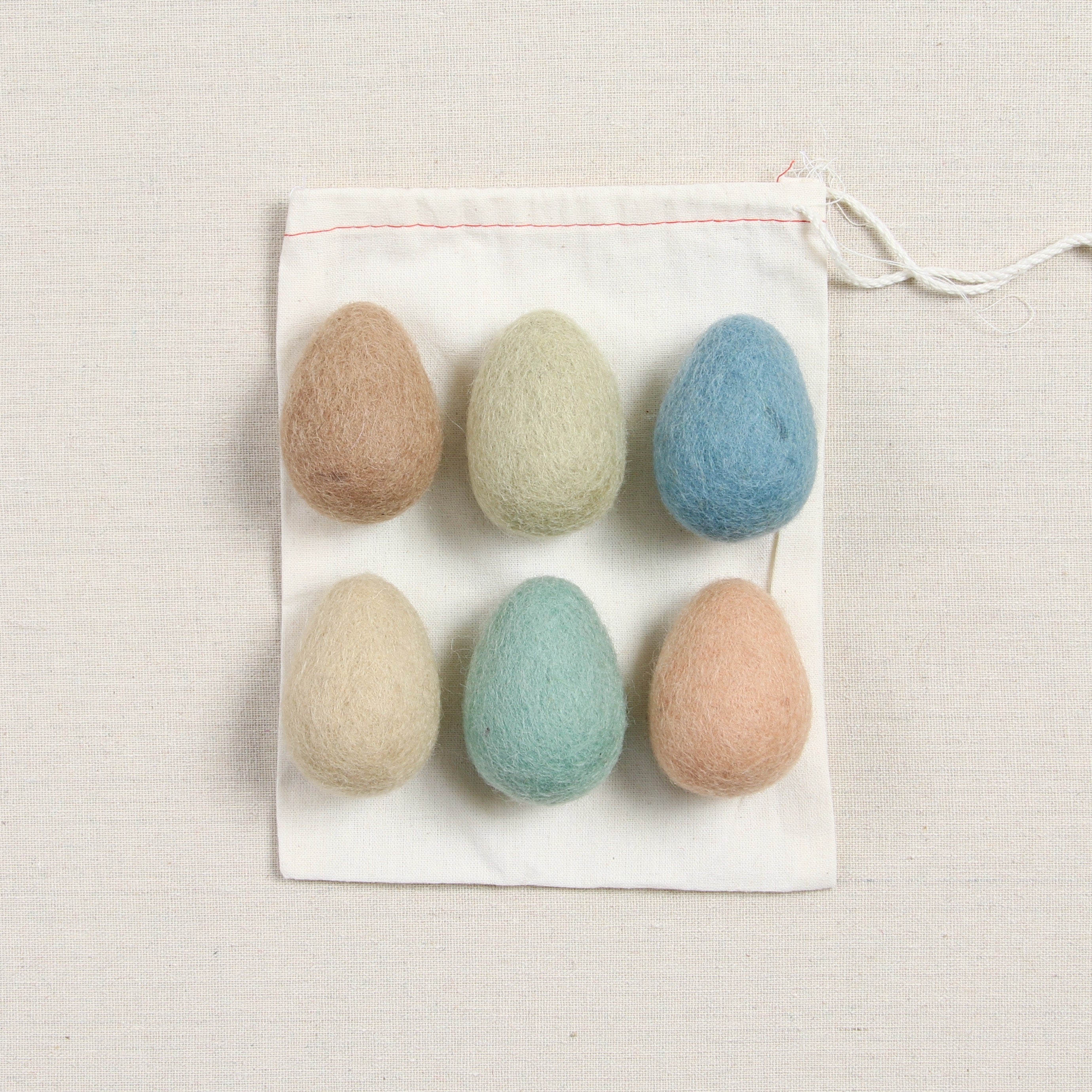 Large Eggs, Neutrals