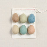 Large Eggs, Neutrals