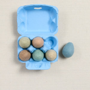 Large Eggs, Neutrals