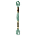 Jadeite Wool Blend Felt