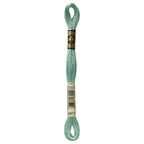 Jadeite Wool Blend Felt