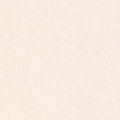 Ecru Wool Blend Felt