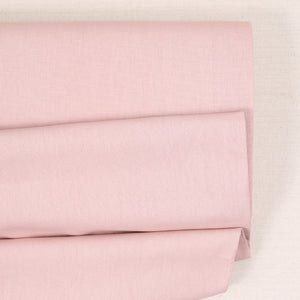 Essex Linen, Dusty Rose