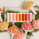 Sulky Petites, Oyster / Almond 1149