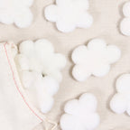 felted cloud, cute cloud, cloud decoration