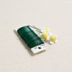 Floral Wire, Paddle