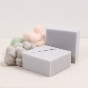 Needle Felting Foam