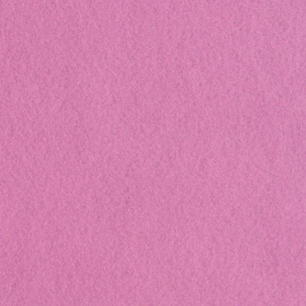 Foxglove Wool Blend Felt