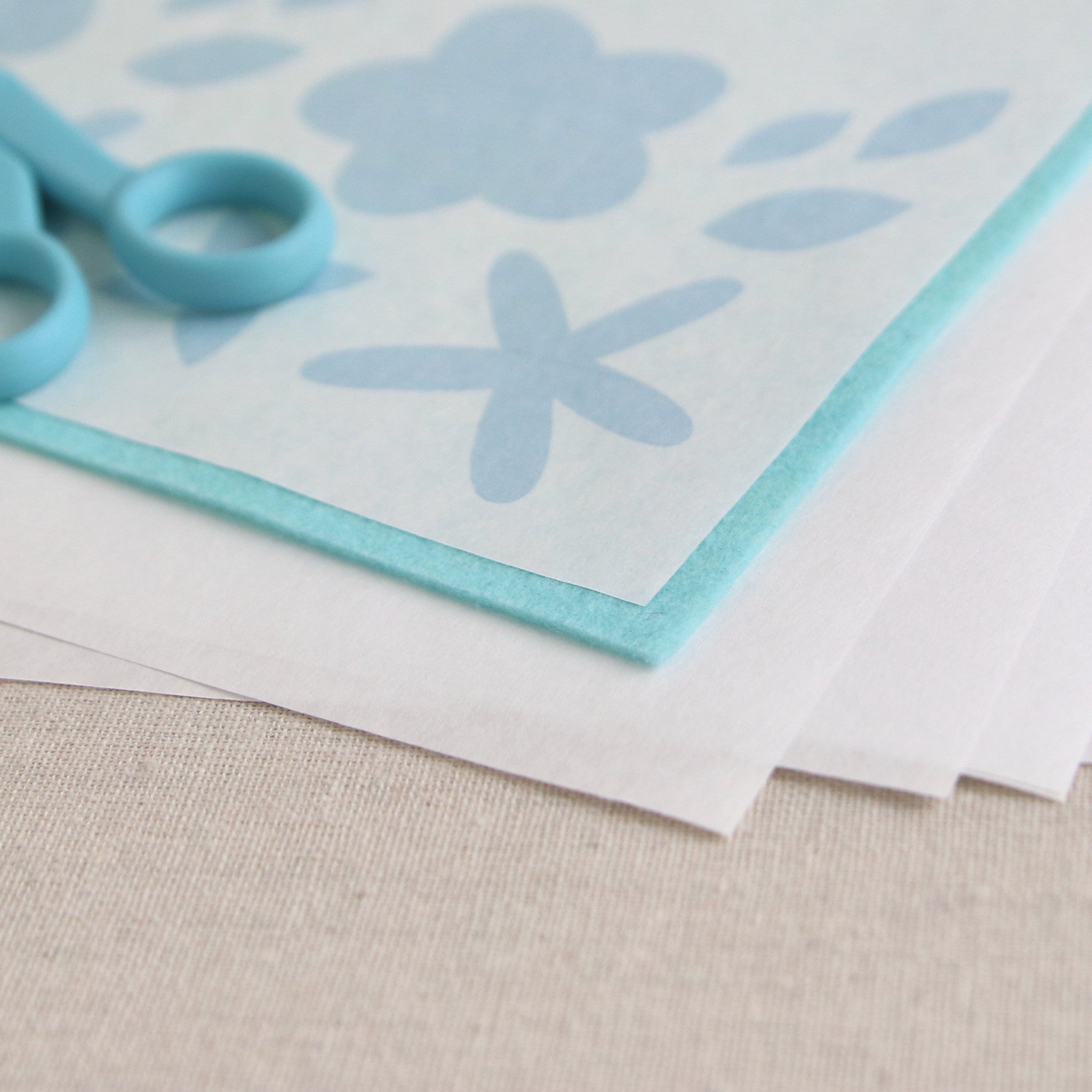 Freezer Paper