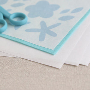 Freezer Paper