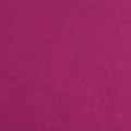 Fuchsia Wool Blend Felt
