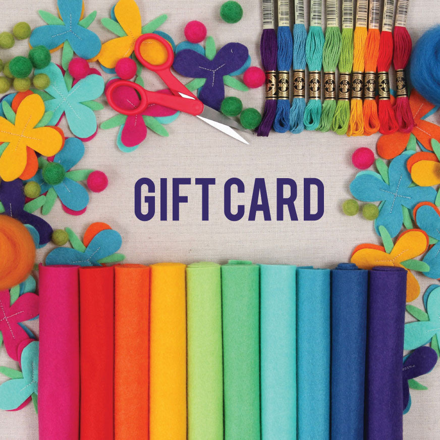 Gift Card, Digital