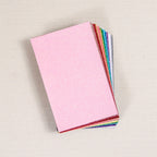 Glitter Felt Collection