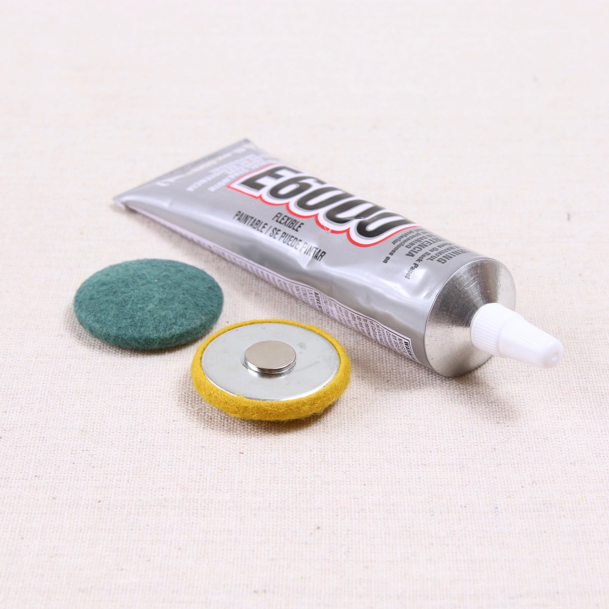 E6000 Glue
