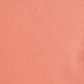 Grapefruit Wool Blend Felt