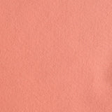 Grapefruit Wool Blend Felt