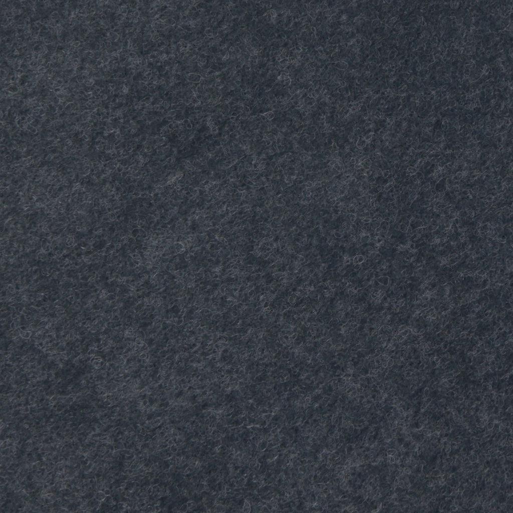 Graphite Wool Blend Felt