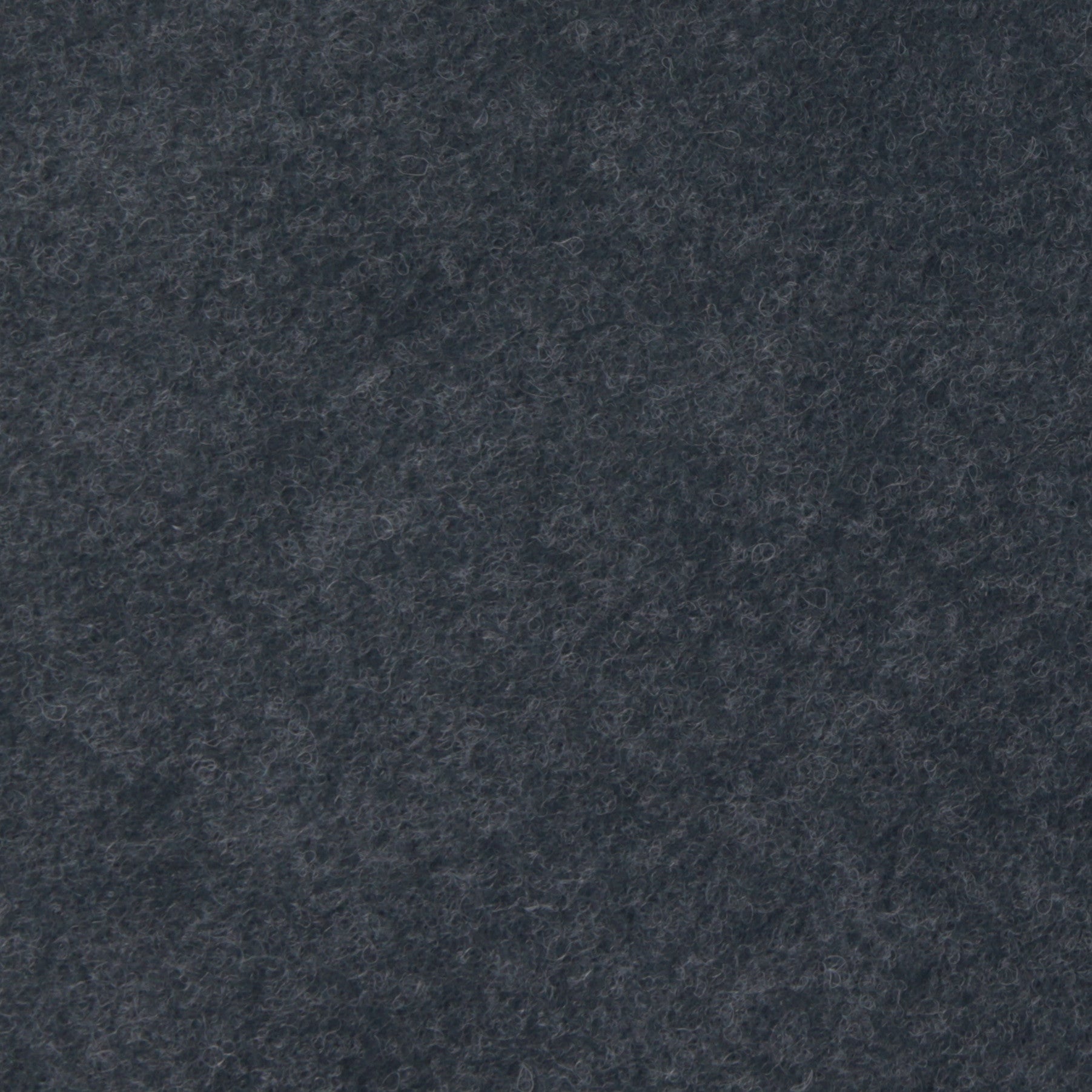 Graphite Wool Blend Felt