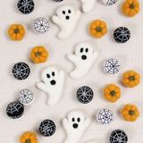 Felt Ghosts