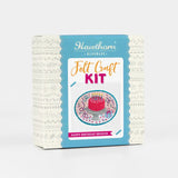 Happy Birthday Felt Craft Kit